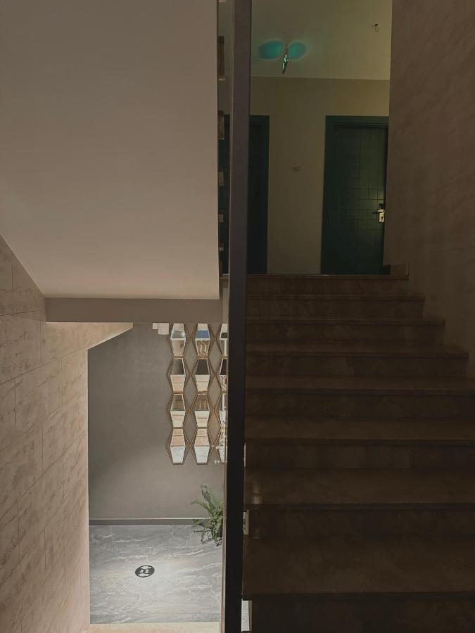 Green Rooms Kutaisi Exterior foto